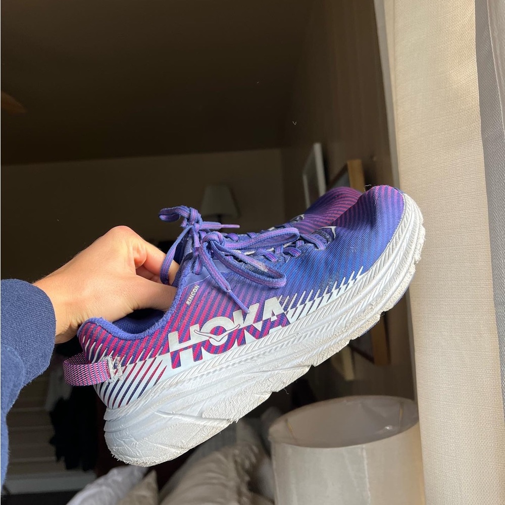 Hoka Rincon 2